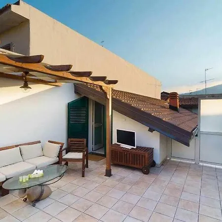 Casa Delle Zammare Fronte Mare Centro Storico *