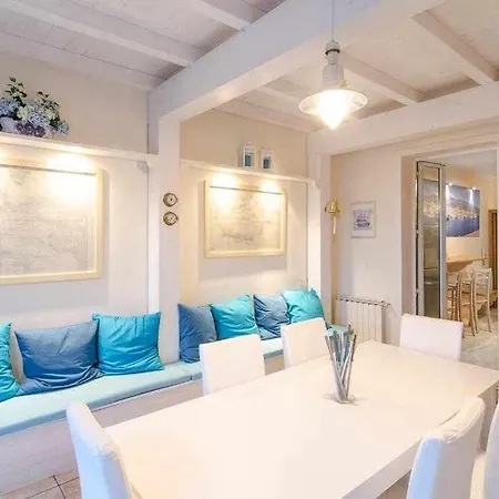 Casa Delle Zammare Fronte Mare Centro Storico Riposto
