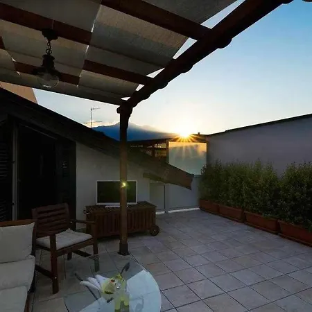 Casa Delle Zammare Fronte Mare Centro Storico * Riposto