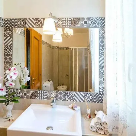Holiday home Casa Delle Zammare Fronte Mare Centro Storico *