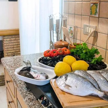 Casa Delle Zammare Fronte Mare Centro Storico * Riposto