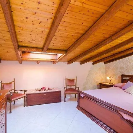 Holiday home Casa Delle Zammare Fronte Mare Centro Storico