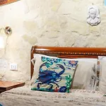 Casa Delle Zammare Fronte Mare Centro Storico Semesterbostad *