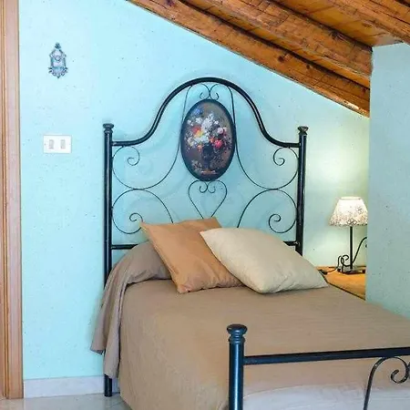 Casa Delle Zammare Fronte Mare Centro Storico